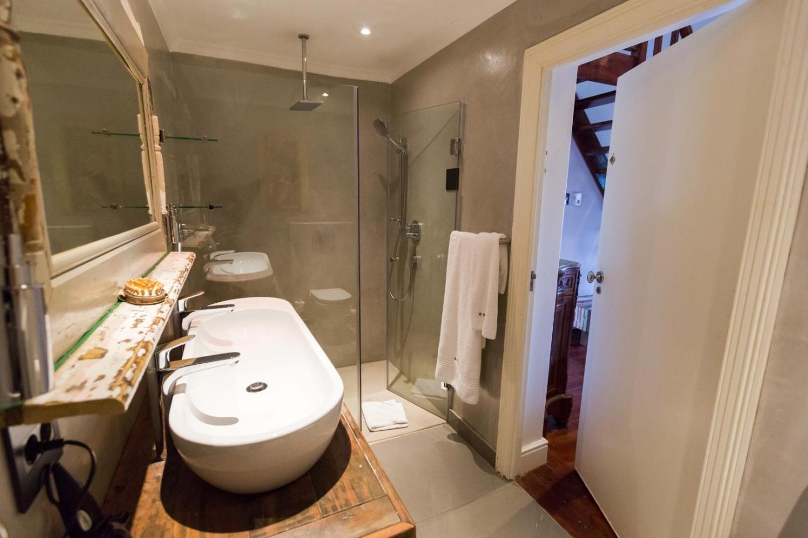 Sweetest Apartments เคปทาวน์ ภายนอก รูปภาพ