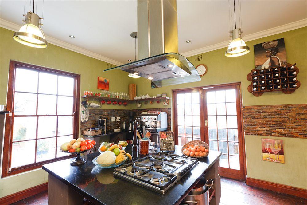 Sweetest Apartments เคปทาวน์ ภายนอก รูปภาพ