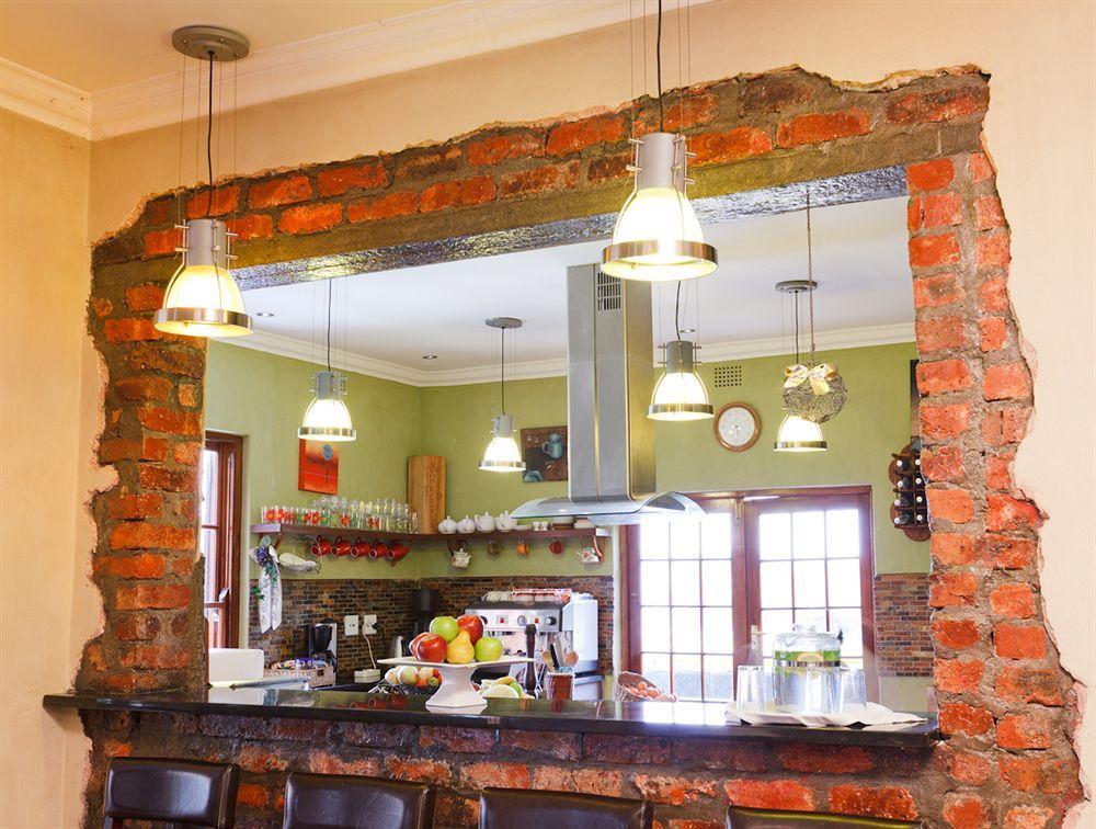 Sweetest Apartments เคปทาวน์ ภายนอก รูปภาพ