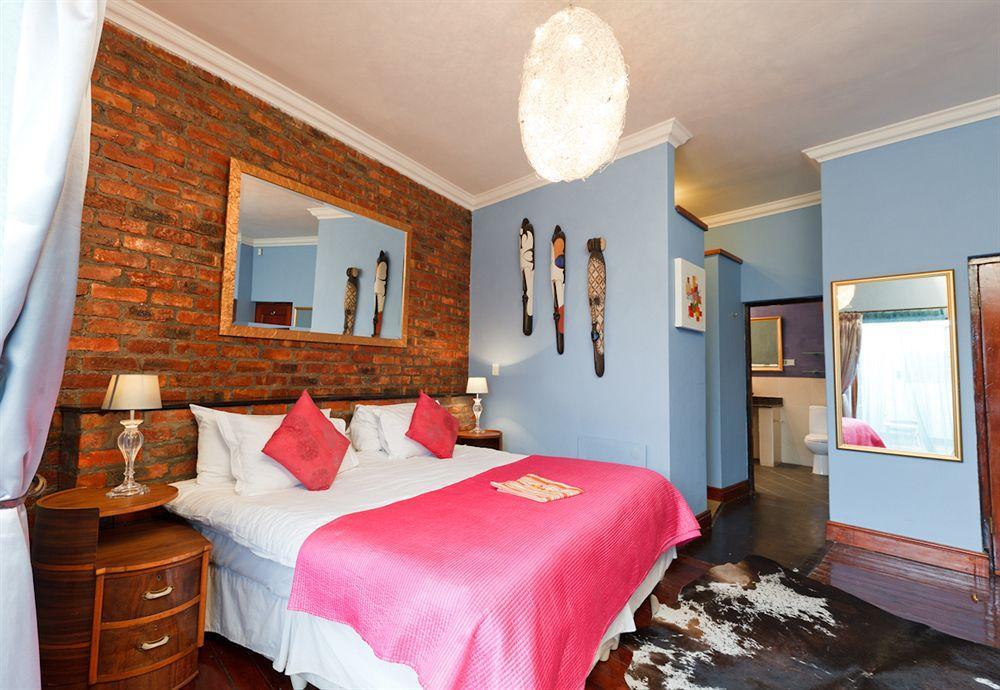 Sweetest Apartments เคปทาวน์ ภายนอก รูปภาพ