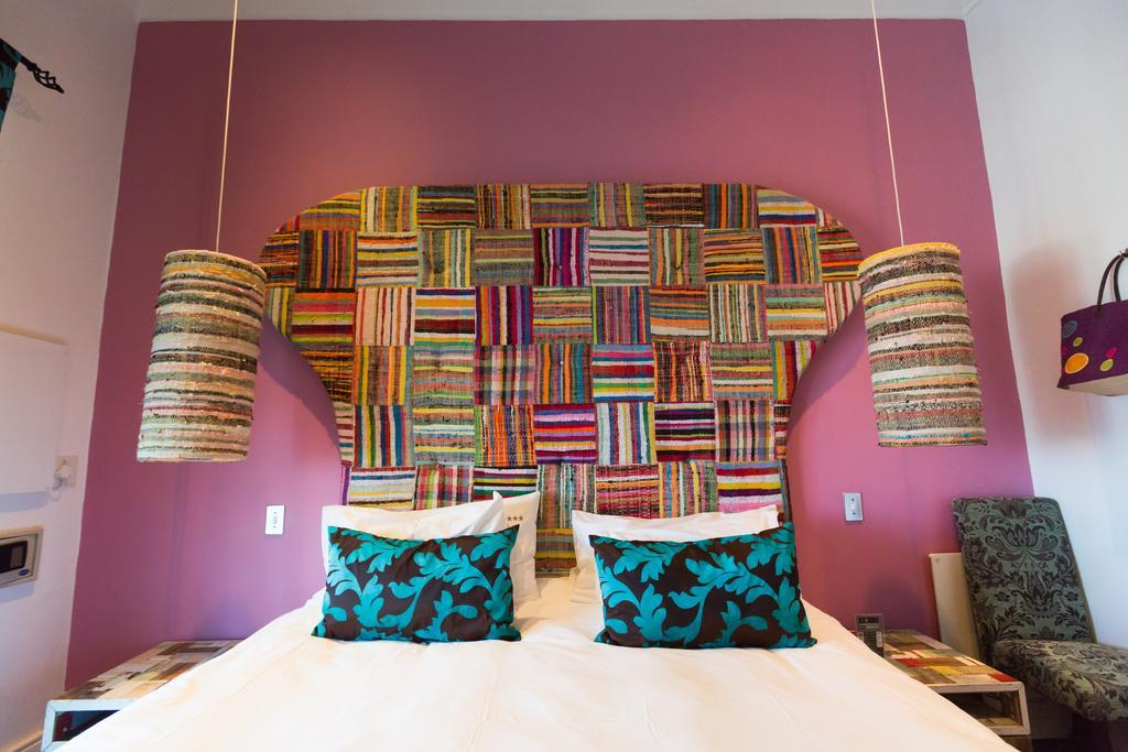 Sweetest Apartments เคปทาวน์ ภายนอก รูปภาพ