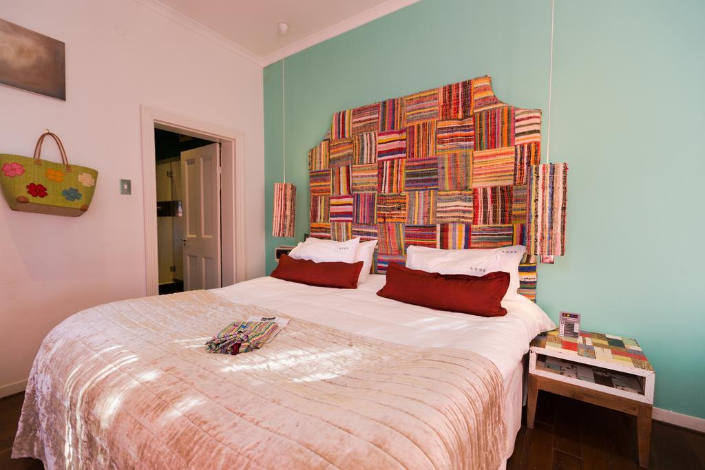 Sweetest Apartments เคปทาวน์ ภายนอก รูปภาพ