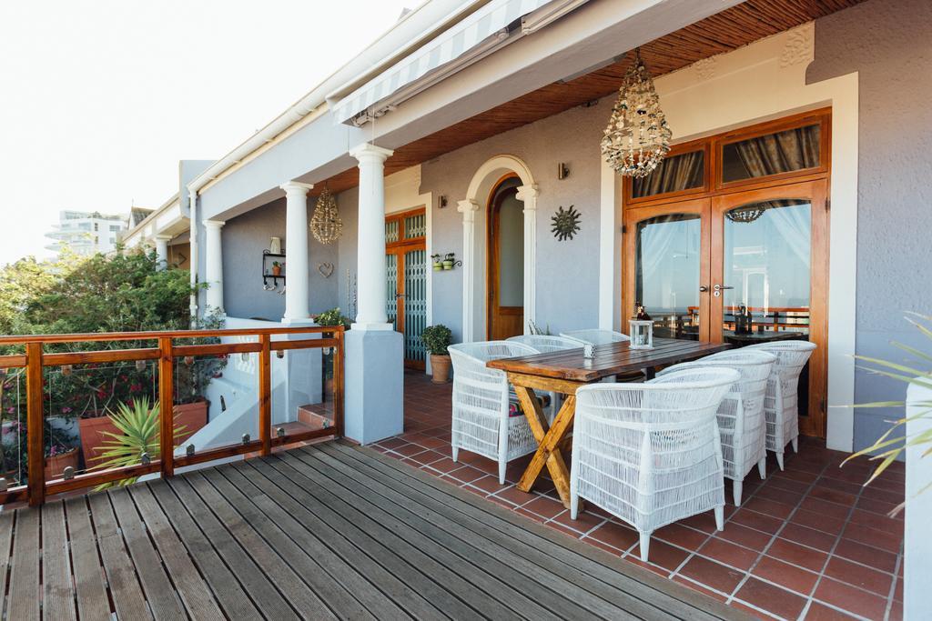 Sweetest Apartments เคปทาวน์ ภายนอก รูปภาพ