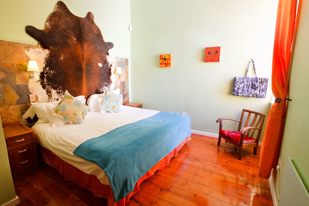 Sweetest Apartments เคปทาวน์ ภายนอก รูปภาพ
