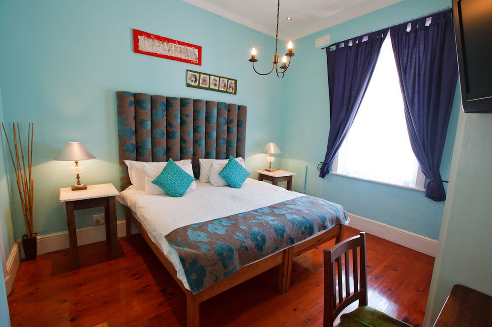 Sweetest Apartments เคปทาวน์ ภายนอก รูปภาพ