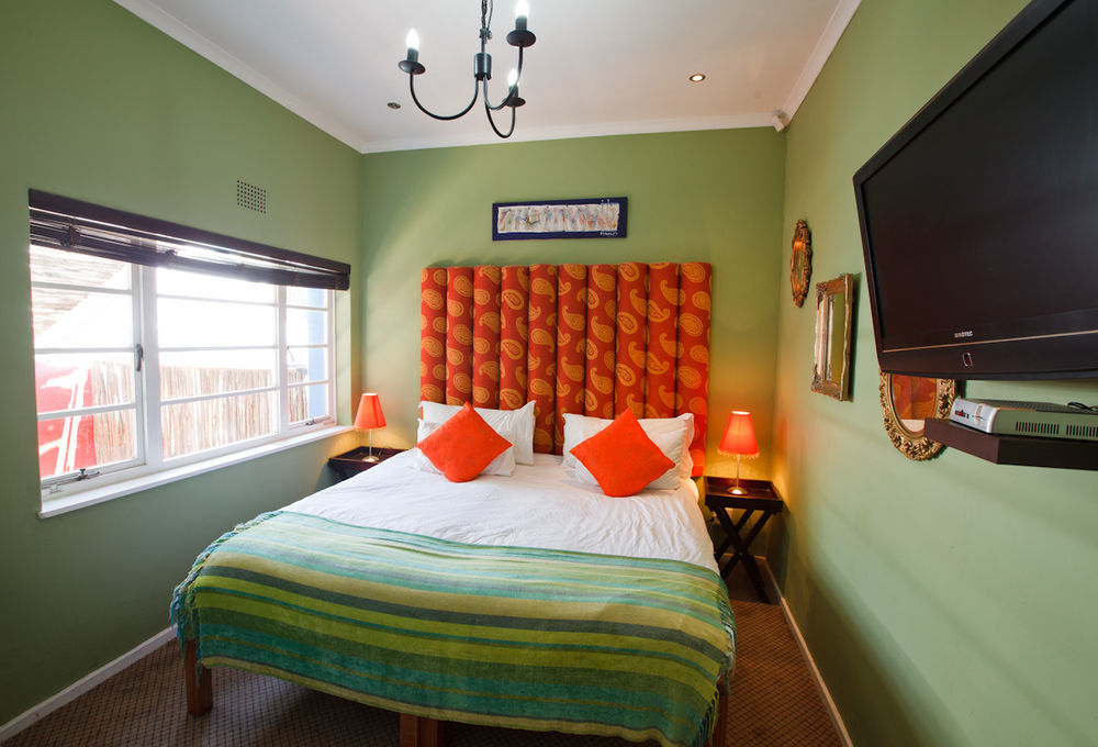 Sweetest Apartments เคปทาวน์ ภายนอก รูปภาพ