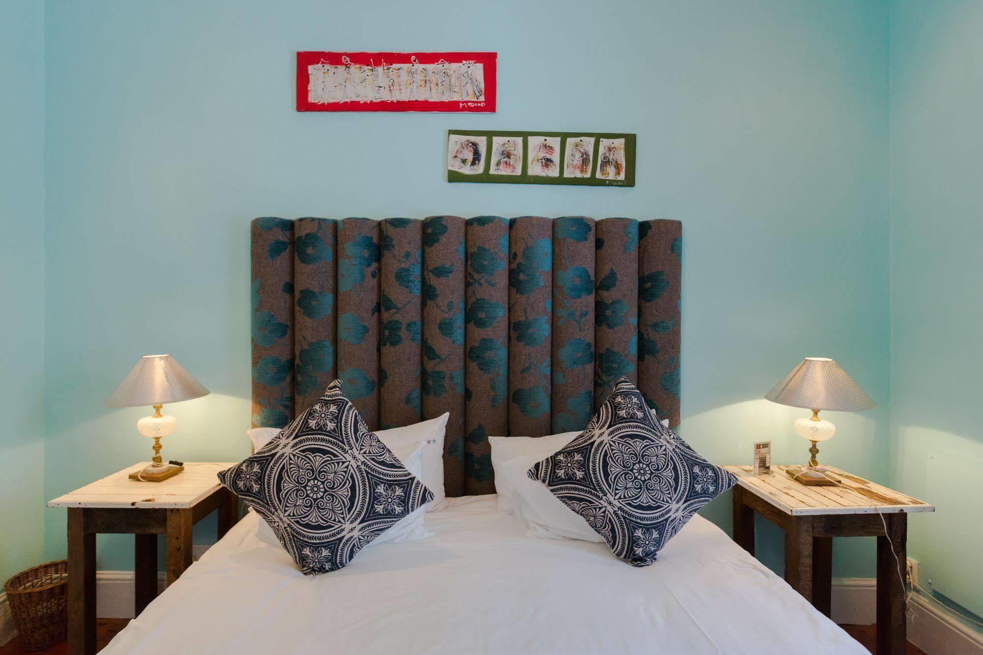 Sweetest Apartments เคปทาวน์ ภายนอก รูปภาพ