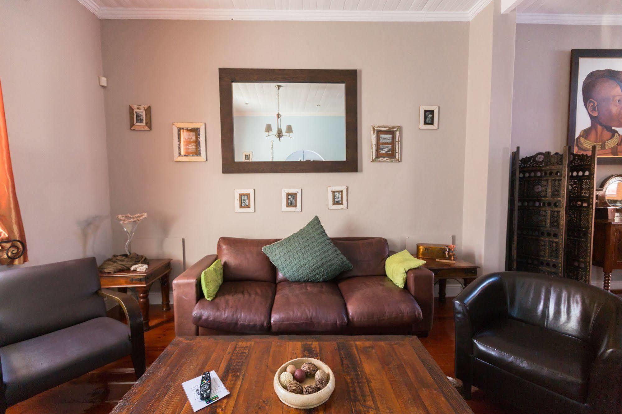 Sweetest Apartments เคปทาวน์ ภายนอก รูปภาพ