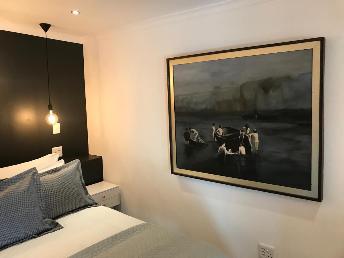 Sweetest Apartments เคปทาวน์ ภายนอก รูปภาพ